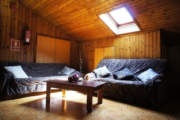 Hotel la Planada (Ordino)